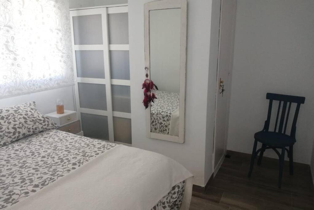 Apartamento Frente Al Mar. Almunecar Exterior photo