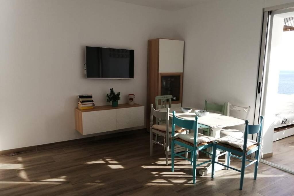 Apartamento Frente Al Mar. Almunecar Exterior photo